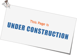 Page is under construction